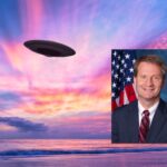 Rep. Tim Burchett Blows Lid Off Alleged UFO Government Cover-Up: “Just Release the Files”