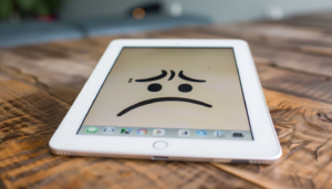 iPad Safari Can't Handle App Switching